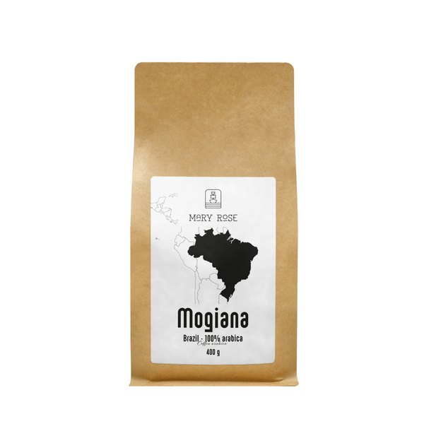 Dárková sada Mary Rose káva + French Press