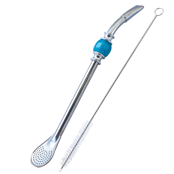 Sada pro začátečníky Yerba Maté Kalabása + Bombilla