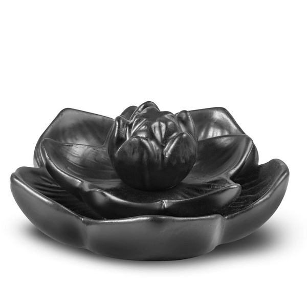 Stojánek na kadidlo Květ lotosu