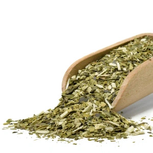 Soul Mate Orgánica Guayusa 50 g (organická)