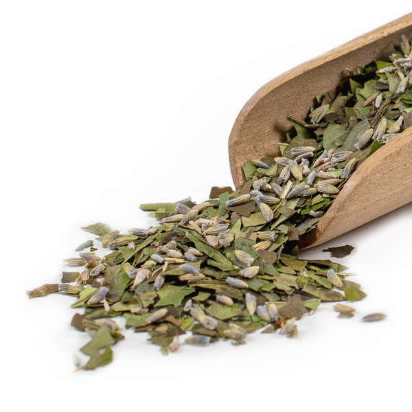 Guayusa Pachamama Lavanda – organická certifikovaná guayusa – 250g