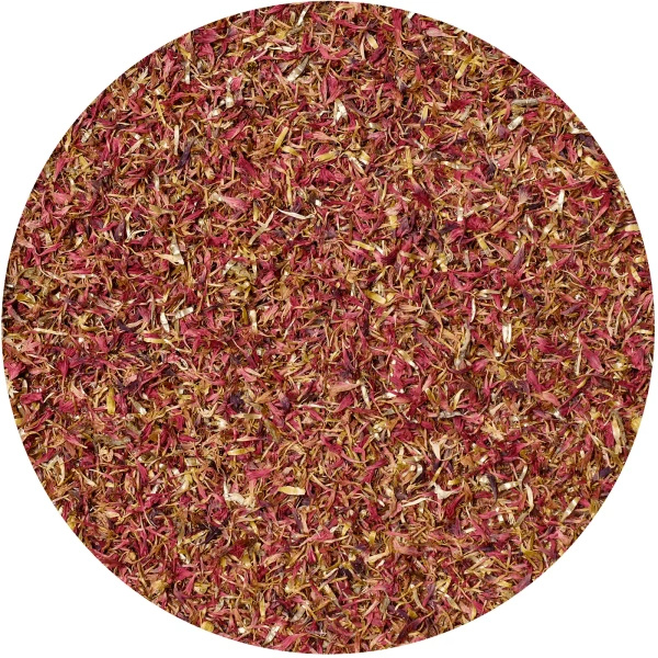 Mary Rose – Chrpa červená 10 g - květ chrpy (okvětní lístky)