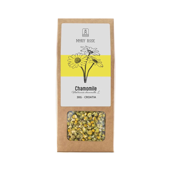 Mary Rose – Heřmánek 30 g