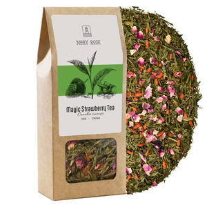 Dárková Sada Zrnková Káva Bro Coffee Roastery + Čaj + Bílá Šalvěj Vykuřovadlo