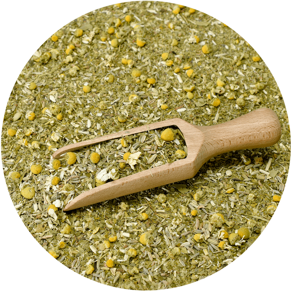 Soul Mate Orgánica Siempre 50 g (organická)