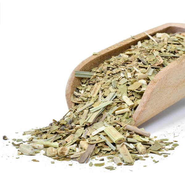 Yerba Mate sada Rio Parana Energia Elaborada 2x500g + příslušenství