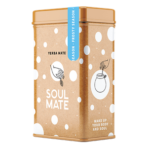 Soul Mate Organica Frosty Season 0.5kg cín