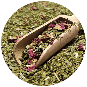 Verde Mate Green Very Strawberry 0,5 kg