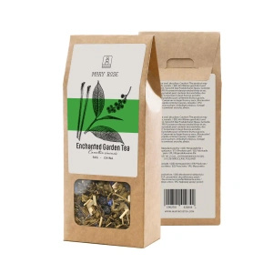 Mary Rose - Čaj Enchanted Garden - 50 g