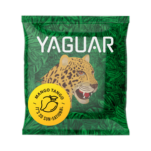 Yerba mate set 10 x 50g