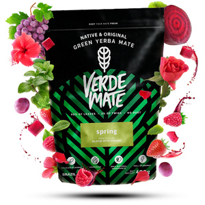 Sada Yerba Maté Verde Mate Green 3x400g