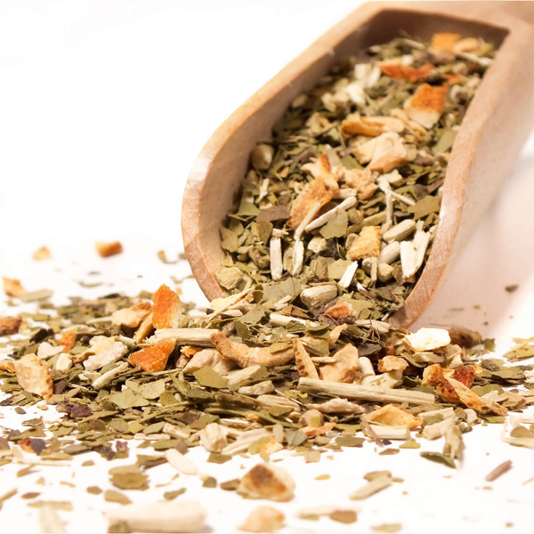 Yerba Mate Sada: Verde Mate + Yaguar 2x500g 1kg