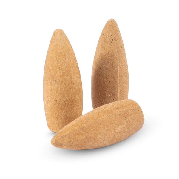 Dárková sada pro rituály a přitažlivost: kadidlo + citrín + svíčka