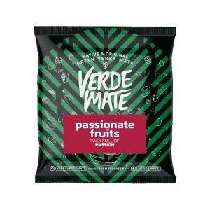 Termoska Yerba Mate Bombilla pro dva 500g