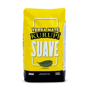 Kurupi Suave 0,5 kg