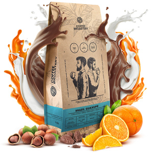 Sada Bro Coffee Roastery Brazil Guaxupe 3x1kg (3kg)