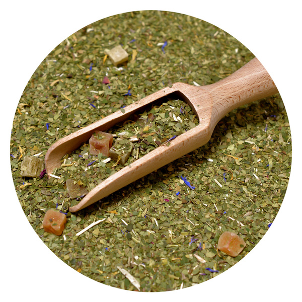 Termoska Yerba Verde Mate pro dva 1 kg