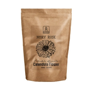 Mary Rose – Měsíček 100 g – květ měsíčku (okvětní lístky)