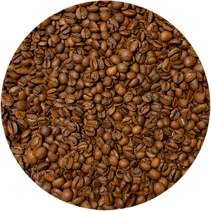 Bro Coffee Roastery – Zrnková káva Brazil Samba Premium 400 g