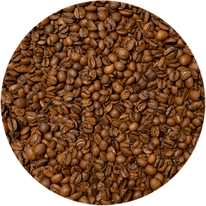 Mary Rose - Zrnková káva India Karnataka premium 1 kg