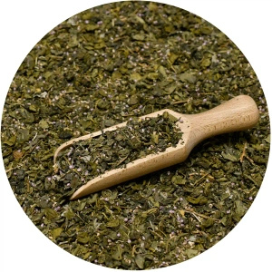 Mary Rose - Zelený Čaj Herbal Passion - 50 g