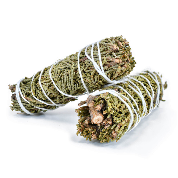 Jalovec – Vykuřovadlo 20-30 g (svazek)