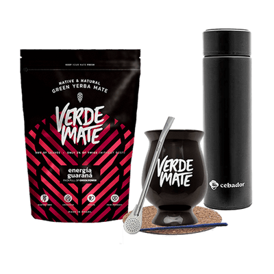 Sada Yerba Mate Mate Green 500g 0,5kg