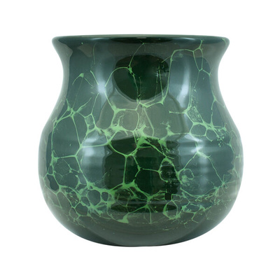 Kalabasa keramická Marble