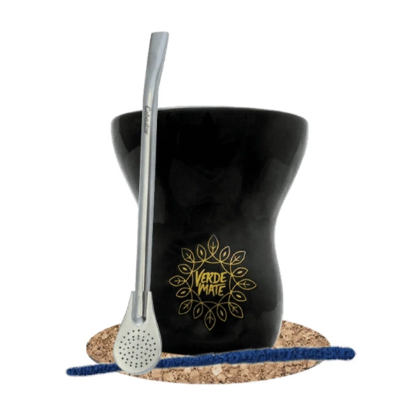 Sada Kalabása Pepe pro Yerba Mate