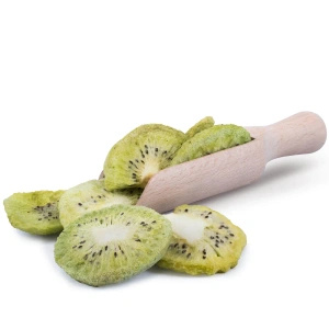 FiloLilo – Lyofilizované kiwi (plátky) 100 g
