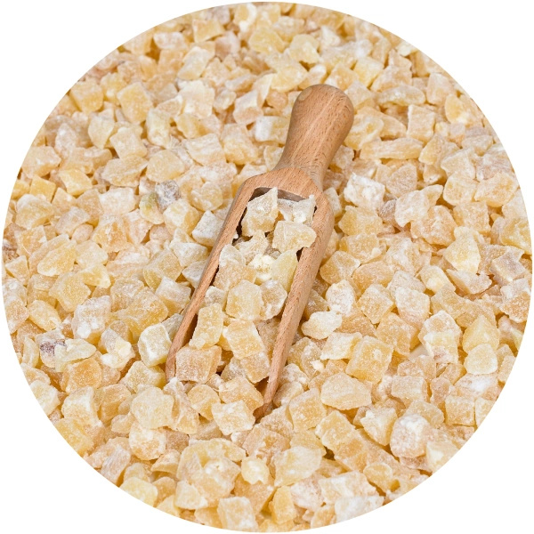 Vivarini – Kandovaný zázvor 50 g