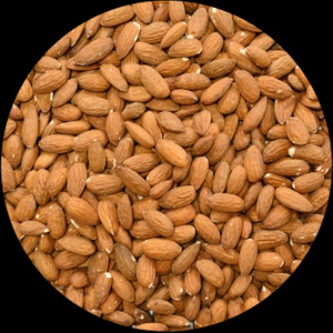 Mandle natural (tmavé) 1 kg