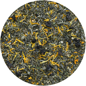 Sada pro Ryby: čaj zvěrokruhu + magický kámen