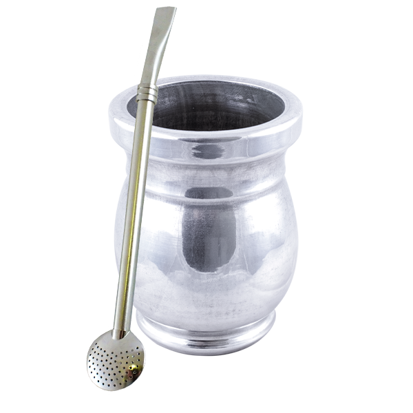 Palo Santo + Bombilla