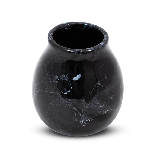 Keramická kalabasa Smoked Black 250 ml