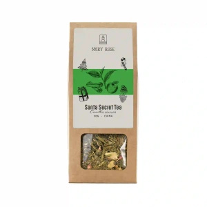 Mary Rose - Čaj Santa Secret - 50 g