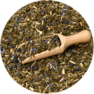 Mary Rose - Enchanted Garden čaj v plechovce - 50 g
