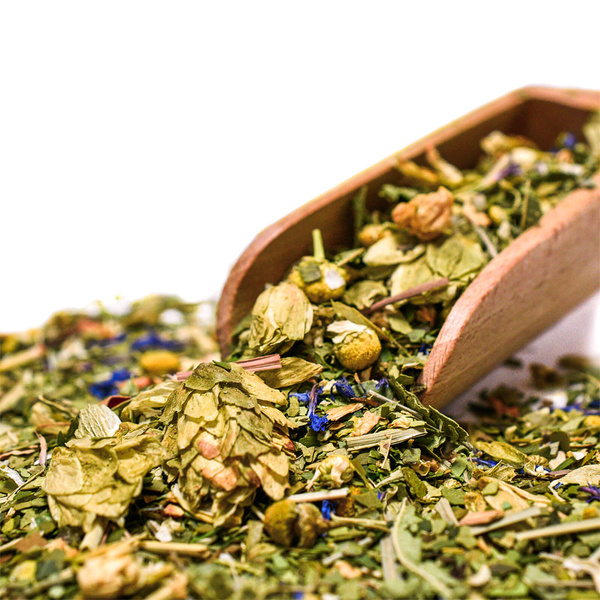 Sada Yerba Mate Verde Mate: Ashwagandha + Pumpkin Spice