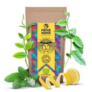 Guayusa Pachamama Set