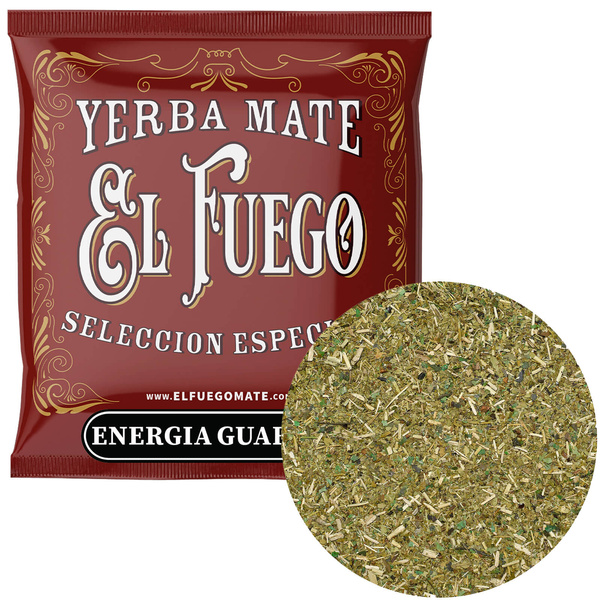 Termoska Yerba Mate Bombilla pro dva 500g