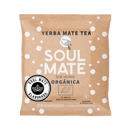 Yerba Mate 10x50g 500g sada vzorků + příslušenství