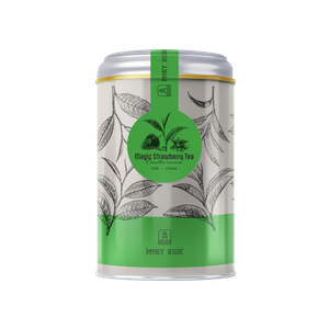Mary Rose - Magic Strawberry čaj v plechovce - 50 g