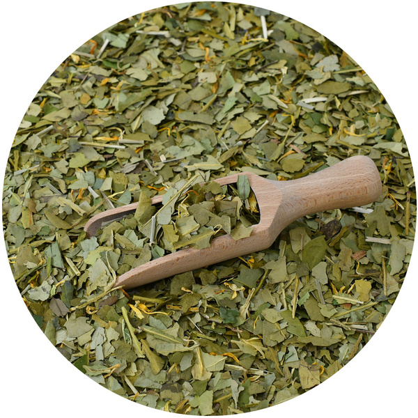 Dárková sada Yerba Mate Verde Mate Premium 3x200g 0,6kg