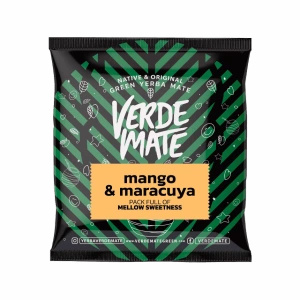 Termoska Yerba Mate Bombilla pro dva 500g