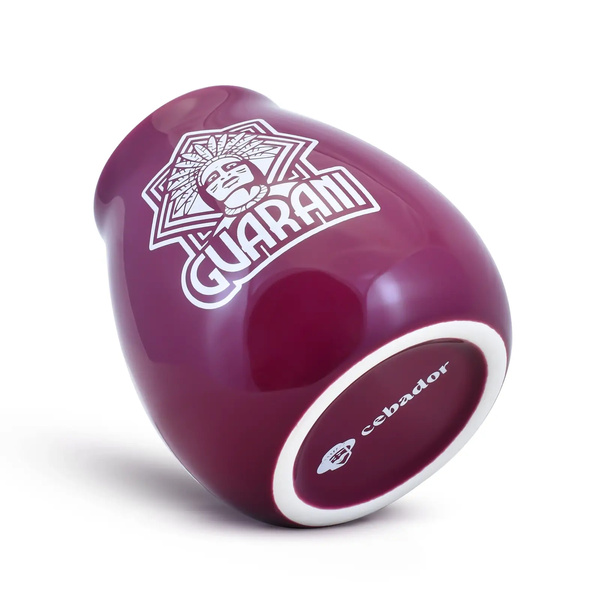 Ceramic Calabash  - Guarani 350ml
