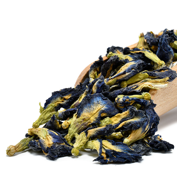 Sada Matcha Lemonade: Matcha BIO + Butterfly Pea Tea