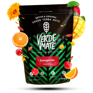 Verde Mate yerba mate sada keramická kalabasa bombilla