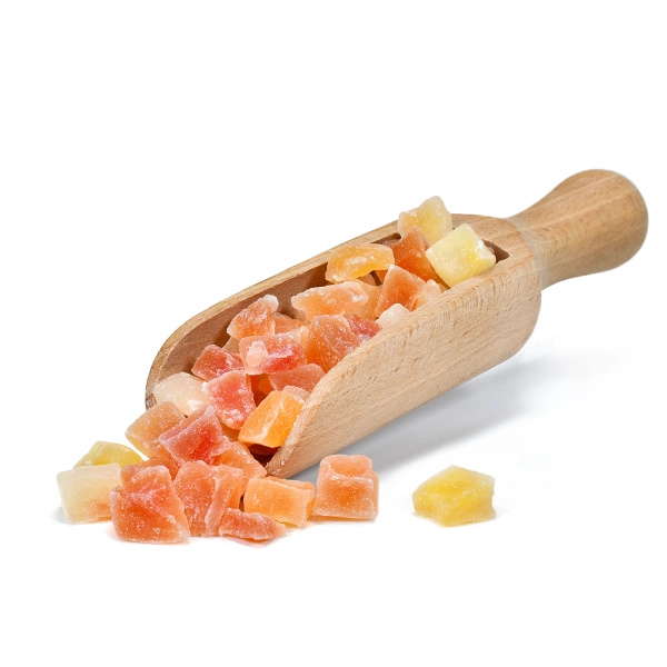 Vivarini – Kandovaná papája 50 g