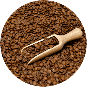 Bro Coffee Roastery - Zrnková káva Brazil Cerrado Premium 1 kg