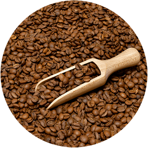 Mary Rose - Zrnková káva Uganda Kanyenye speciality 400 g
